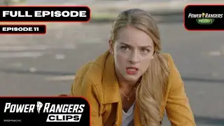 Tools of the Betrayed | Beast Morphers | Full Episode | S26 E11 | @PowerRangersClips