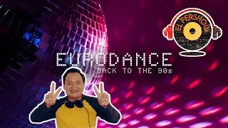 90's Eurodance Party Mix | Fiesta Noventera