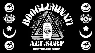 @stanmoniz raw clips from the 2024 alt surf pool party.