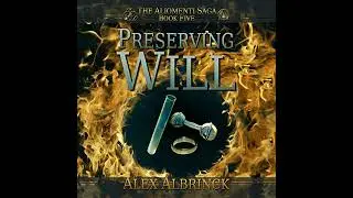 Preserving Will by Alex Albrinck | Full Audiobook