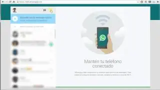 WhatsApp Web - Tutorial [Official]