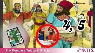 2025 KCSE CRE PP1 QUESTION 4 & 5 PREDICTION FREE MARKS! {FORM 4 MUST WATCH!