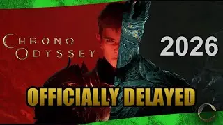 Chrono Odyssey DELAYED to 2026 and the COMMUNITY EXPLODES! Backstage Crisis Revealed