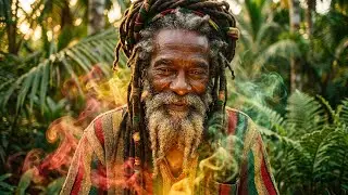 Crown of the Quiet Heart | Deep Roots Reggae | Rastafari Vibes