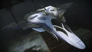 Destiny 2: Beyond Light -  Hawkmoon Catalyst - Harbinger Activity [AU]