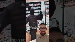PokeCourt NYC RobberyPlease be safe out there everyone#newyork #pokemon #PokemonCards#theft #robbery