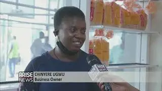 ENUGU'S AKANU IBIAM INTERNATIONAL AIRPORT REOPENS