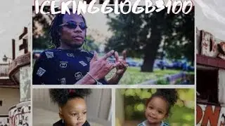 Glory Boyz 3 💯 Christmas trap type beat part 4 2k24 by lil iceking carpenter