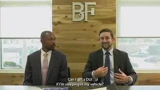 DUI for Sleeping in Your Car? Know the Law in Tennessee!