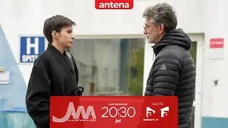 Tensiuni între Ana și Tudor după înțelegerea cu Damian