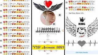 Make facebook vip account | vip bio, works, features | fb vip id kaise banaye 2021