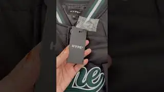 Hype Bomber Jacket? Baby Jenull. 2024