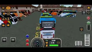 🥇 🚌💥 Ultimate Bus Station Challenge! | Euro Bus Simulator Real Drive
