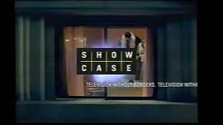 Showcase TV Station Identifier