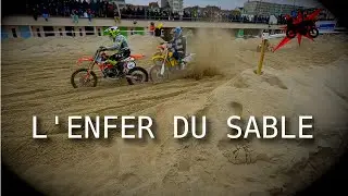 Enduropale Vintage du Touquet 2025 | Revivez l&rsquo;enfer du sable avant 2026