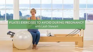 Exercises to Avoid During Pregnancy