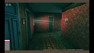 C4 chơi game kinh dị live 8/10