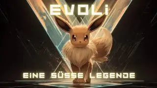 Evoli KPoP | M&uuml;hlberger Records | #pokemon #kpop