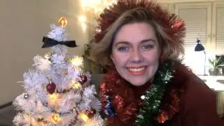 Krem - Uwierz w Choinkę (aka Merry Christmas Everyone) - OFFICIAL VIDEO