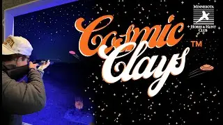 Cosmic Clays in Heated 5-stands at the Minnesota Horse and Hunt Club