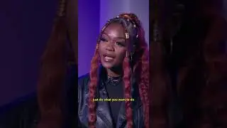 Advice for aspiring musicians/Rappers from Crae Wolf on BBC interview