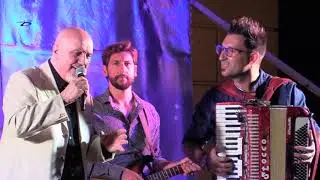 FAUSTO FULGONI  &  GIUSEPPE SPINELLI   Ti amo fisarmonica
