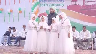 26th JANUARY 2025, ANNUAL FUNCTION DAY