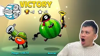 Food Gang.EXE | Funny Moments