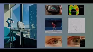 Towards Ubiquitous Hospital-Level Personalized Healthcare: Doctor Robot (DocBot)