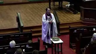 Solemn Requiem Eucharist for the Commemoration of All the Faithful Departed