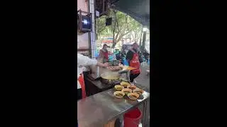 Night Market Classic Fried Rice Live｜夜市王道チャーハンライブ配信｜ 2026-01-26 11:36:38