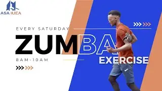 ASA-IUEA ZUMBA 001|Architecture Students Building Bodies, Building Dreams