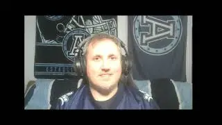 Sir Douglas of the Fancast Ep 6:  Week 4 - 
