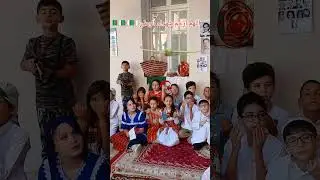 مسرحية  الطيارة الصفراء من تقديم براعم قسم السنة الرابعة تحيا الجزائر  حرة مستقلة 🇩🇿🇩🇿🇩🇿ا