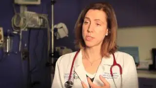 Dr. Miriam Vos Discusses Health Risks Related to Childhood Obesity