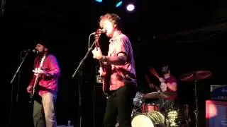 Greenbeard - 6 Jan 2016 - Scoot Inn, Austin TX