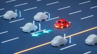 Self-Driving Tech EXPLAINED: How Autonomous Vehicles Work & The Future of Transportation