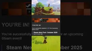 October LORTfest #nextfest #steamgaming #LORT #pcgaming #indiegame #gaming