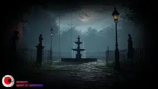 Resident Evil - Vacant Lot (Remastered)
