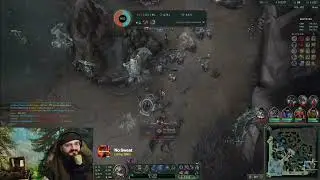 DUO DES ZOZOS : Heimerdinger & Illaoi BOT