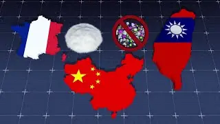 New study finds microplastics in 90% of salt