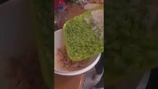 uuufff coktel de camaron  casero