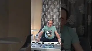 Simi Deac live, - Oile lu  Moșu  meu  !!  (jiana)