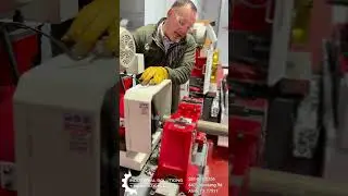 RMT PSM8 Pipe Spool Master Demo