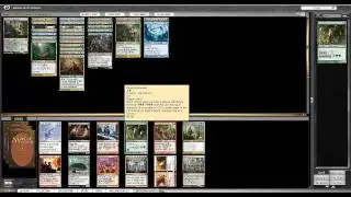DGM Draft #1 - Drafting
