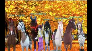 THE DIAMOND CATS STARSTABLE ep#255