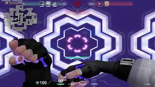 V25 ACT6 | TOO MUCH MR4K