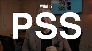 What Is the Personal Success System (PSS)? | Clarity, Alignment, and Real Progress