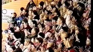Stjernen - Trondheim 3-2 (2002/2003) Bonusrunde SRS