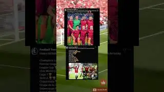 This AS Roma team was underrated! #fyp #viralvideo #footballshorts #asroma #championsleague